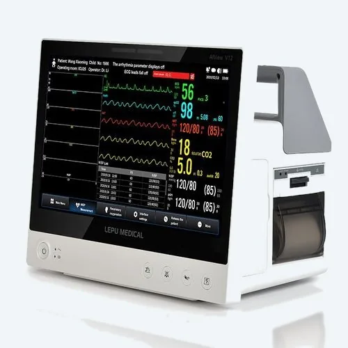 Patient Monitor