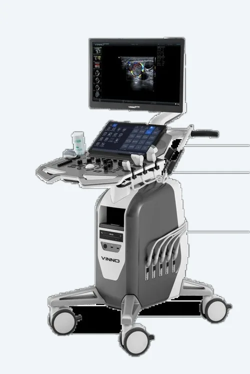 VINNO R700 · Ultrasound