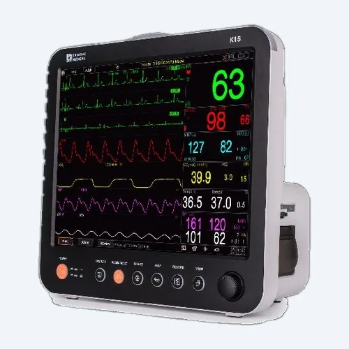 Lepu K15 · Patient Monitor