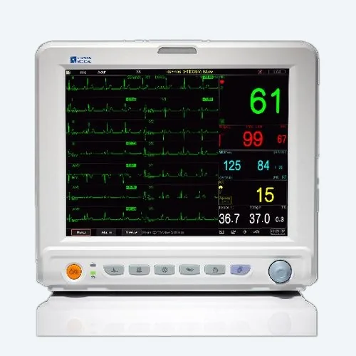 UP-7000 Monitor