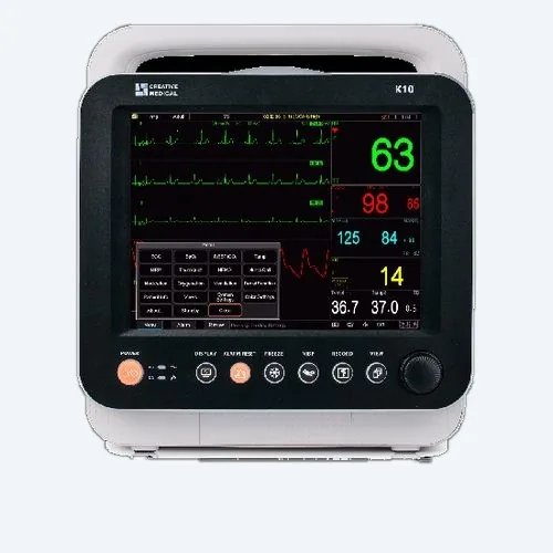K10 Patient Monitor