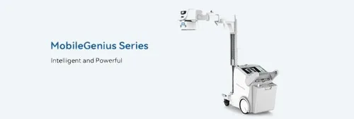 MobileGenius Series
