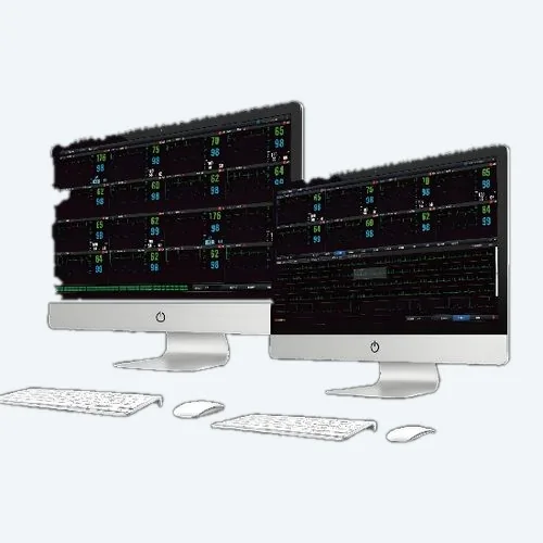 PC-1000A Central Station